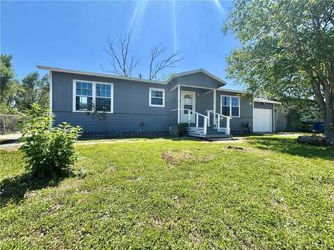 4345 Walton Place, Corpus Christi, TX 78412