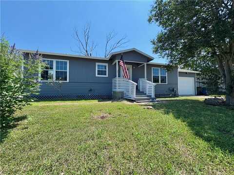4345 Walton Place, Corpus Christi, TX 78412