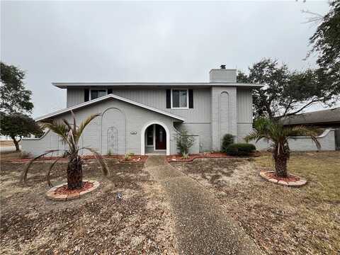 6402 Clearlake, Corpus Christi, TX 78413