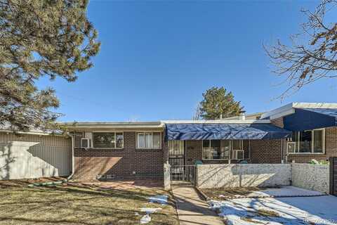 5253 Hale Parkway, Denver, CO 80220