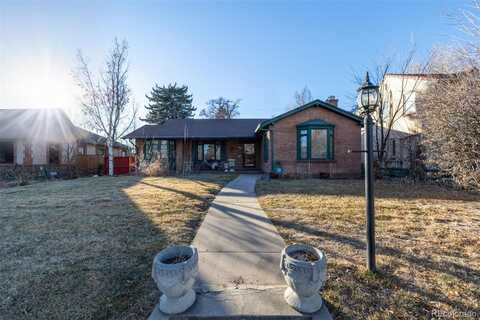 1475 Monaco Parkway, Denver, CO 80220