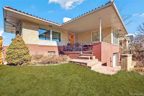 5055 W 33rd Avenue, Denver, CO 80212