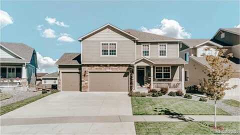 20727 Park Hollow Drive, Parker, CO 80138