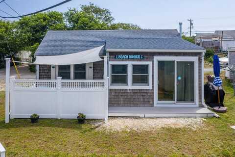 218 Old Wharf Road unit: #309, Dennis Port, MA 02639