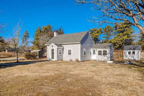 718 Willow Street, South Yarmouth, MA 02664