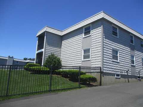 112 Old Wharf Road unit: E-4, Dennis Port, MA 02639