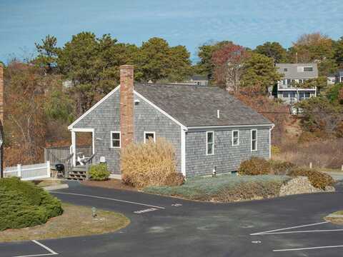 275 Kendrick Avenue, Wellfleet, MA 02667