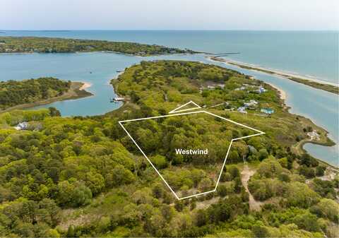 21 Indian Trail, Osterville, MA 02655