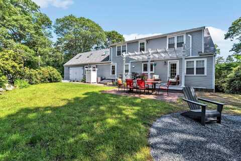 30 Bay Pine Road, Harwich, MA 02645