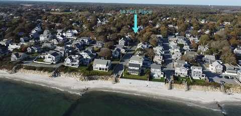 14 Park Place, Harwich Port, MA 02646