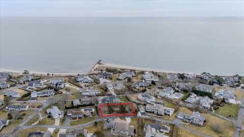 19 Riverway, West Harwich, MA 02671