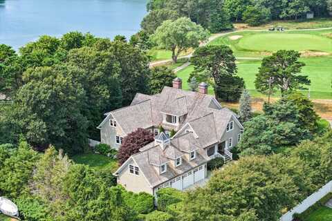 320 Parker Road, Osterville, MA 02655