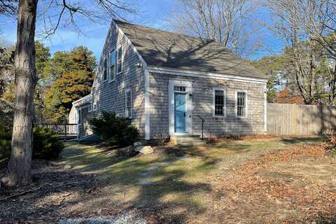 3 Seagull Lane, Harwich, MA 02645