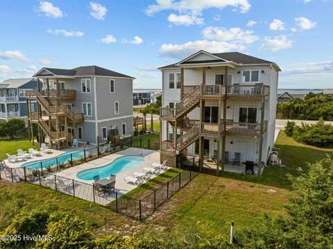 1903 Emerald Drive, Emerald Isle, NC 28594