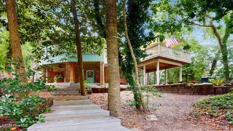 114 White Ash Drive, Pine Knoll Shores, NC 28512