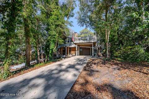 114 White Ash Drive, Pine Knoll Shores, NC 28512