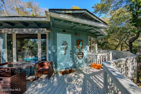 114 White Ash Drive, Pine Knoll Shores, NC 28512