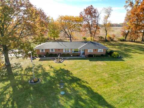 13876 N Liberty Road, Mount Vernon, OH 43050