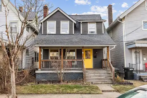 156 Winner Avenue, Columbus, OH 43203