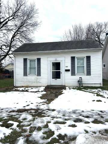 365 E Mound Street, Circleville, OH 43113