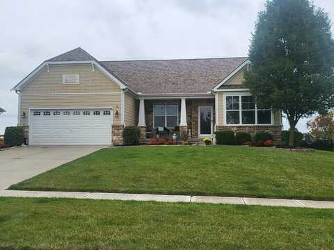 3087 Avonlea Way, Lewis Center, OH 43035