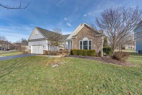 3362 Winding Woods Drive, Powell, OH 43065