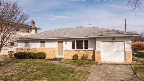 1706 Sugarmaple Drive, Columbus, OH 43229