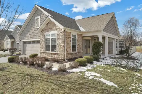 6798 Garden View Dr Drive, Westerville, OH 43082