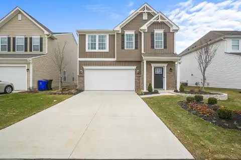 5407 Shannon Square Drive, Canal Winchester, OH 43110