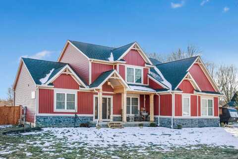 13398 Center Village Road, Galena, OH 43021