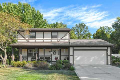 149 Vantage Point Place, Pickerington, OH 43147