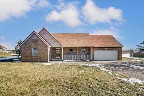 12700 Jacobs Lane, Marysville, OH 43040