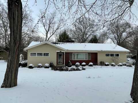 554 N Pearl Street, Granville, OH 43023