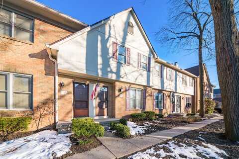 5268 Bethel Woods Drive, Columbus, OH 43220