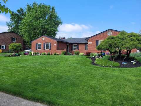 4777 Nugent Drive, Upper Arlington, OH 43220