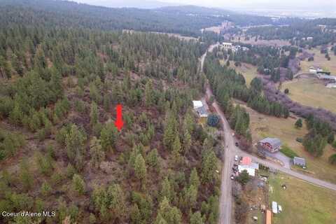 Nna S Idaho RD, Liberty Lake, WA 99019