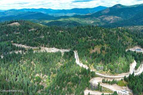 Nka South Fork Ridge- Parcel 1, Smelterville, ID 83868