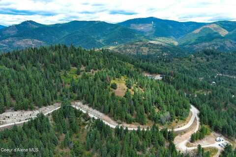 Nka South Fork Ridge- Parcel 2, Smelterville, ID 83868