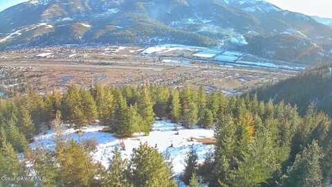 Nka South Fork Ridge- Parcel 2, Smelterville, ID 83868