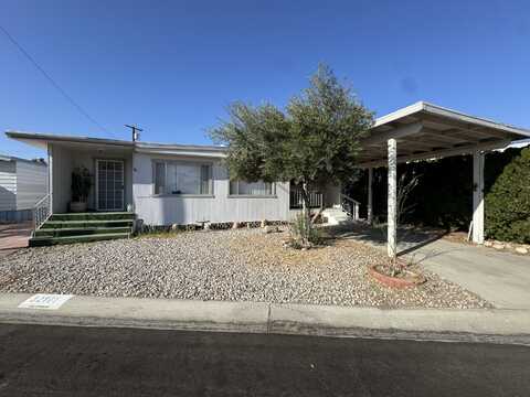 32161 Cody Avenue, Thousand Palms, CA 92276