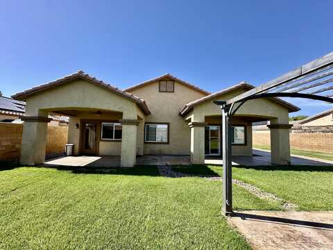3827 Sandy Point Drive, Blythe, CA 92225