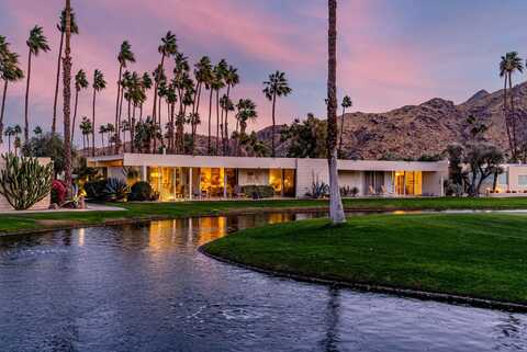 327 Westlake Terrace, Palm Springs, CA 92264