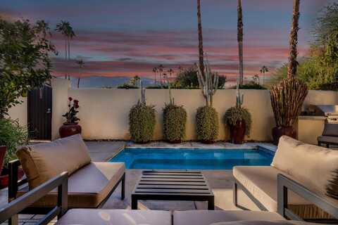 1173 E Alejo Road, Palm Springs, CA 92262