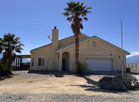 14997 Mcgarger Road, Desert Hot Springs, CA 92240