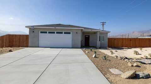 13351 Joshua Road, Whitewater, CA 92282