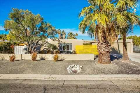 566 E Lindsey Drive, Palm Springs, CA 92262