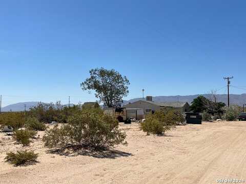 2237 Pampas Avenue, 29 Palms, CA 92277