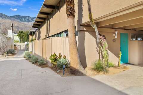 1111 E Palm Canyon Drive, Palm Springs, CA 92264