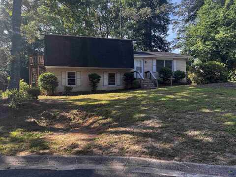 108 Vassas Court, Warner Robins, GA 31088