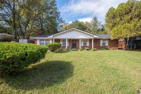 111 Briarwood Drive, Warner Robins, GA 31093